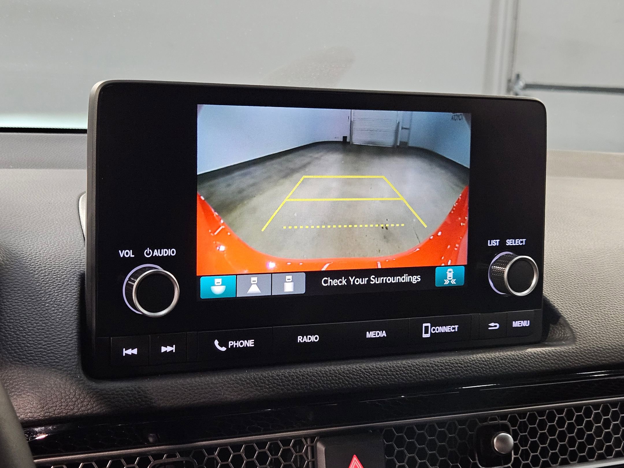 Used 2025 Honda Civic Sport image 30