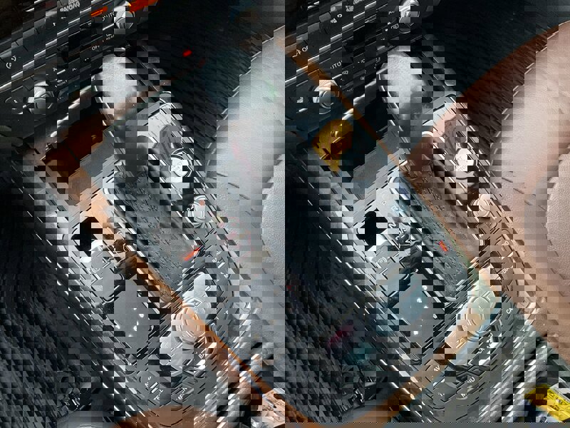 Used 2017 Audi A6 2.0T Premium Plus w/ Premium Plus Package image 39