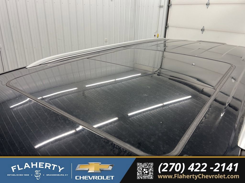 Used 2023 Cadillac Escalade Premium Luxury Platinum w/ LPO, Radiant Package image 36