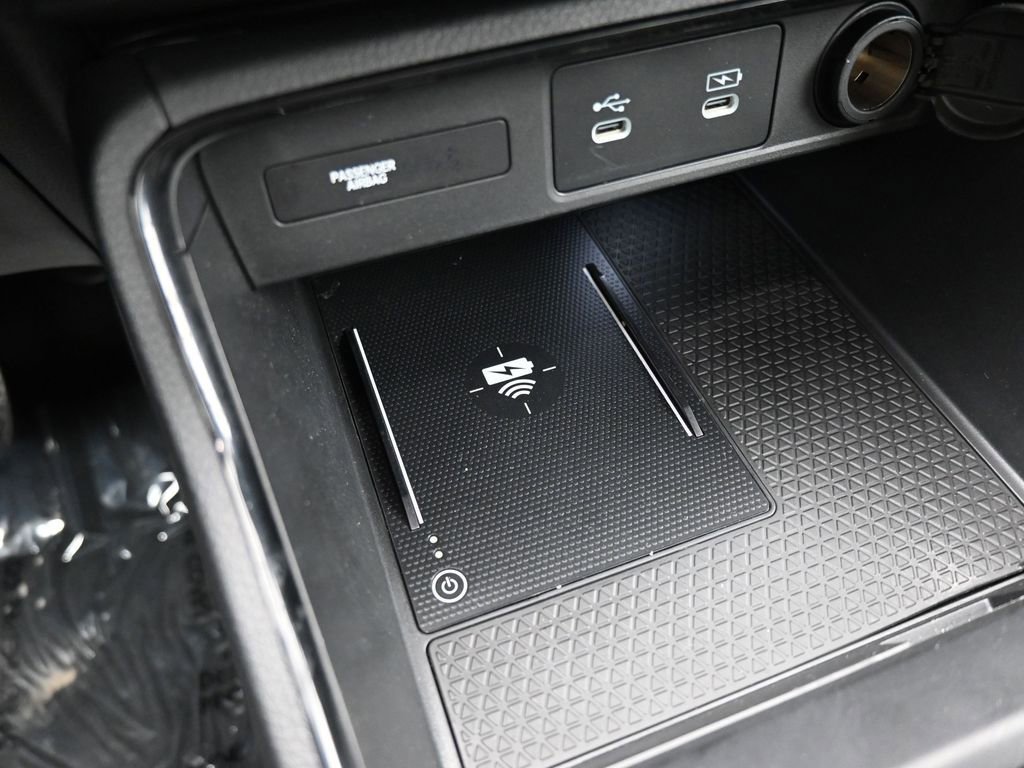 Certified 2026 Honda CR-V EX image 47