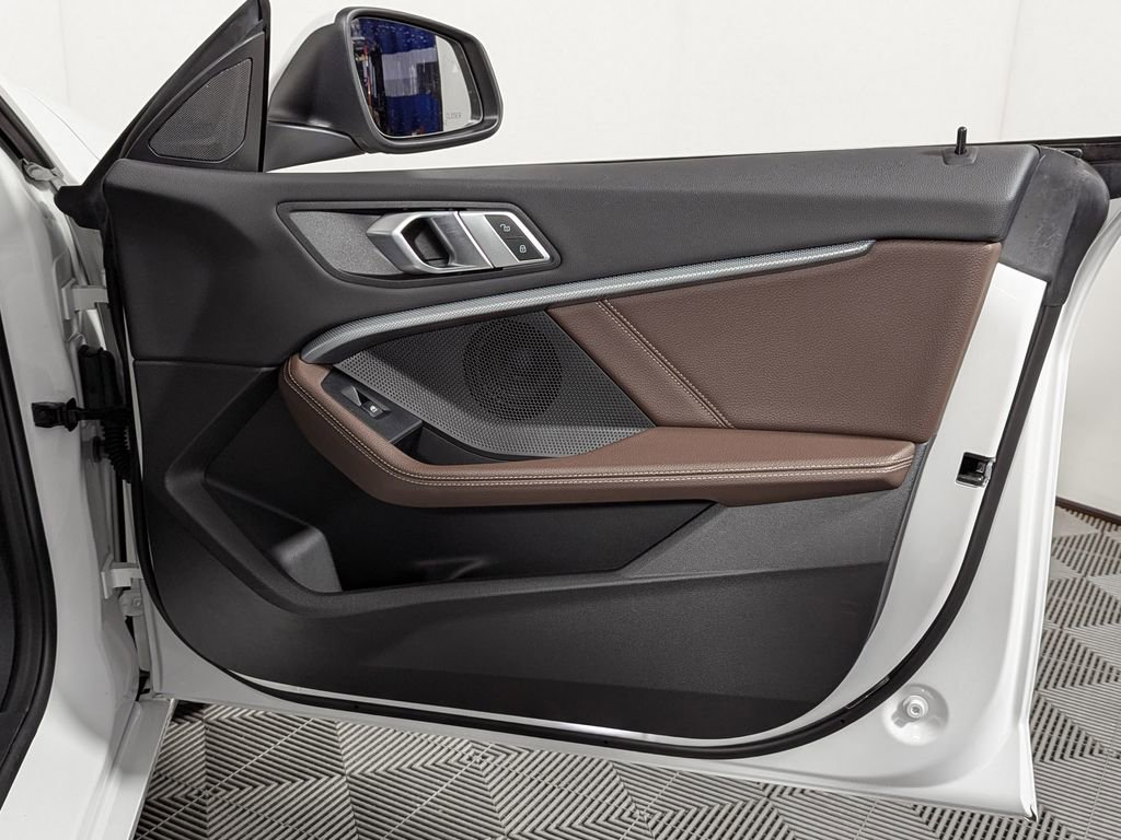 Certified 2022 BMW 228i xDrive Gran Coupe w/ Premium Package 2 image 35