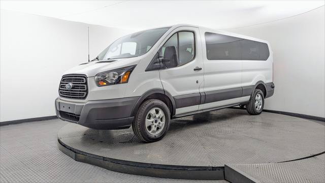 Used 2018 Ford Transit 350 XLT RWD image 2