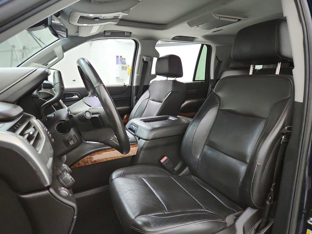 Used 2018 Chevrolet Tahoe Premier image 14