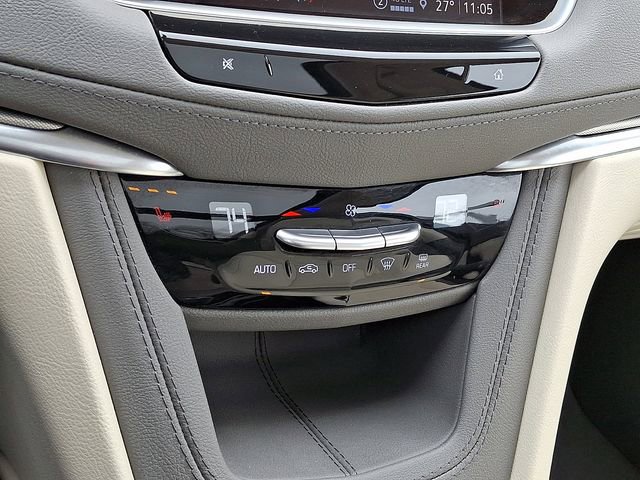 Certified 2023 Cadillac XT5 Premium Luxury image 20