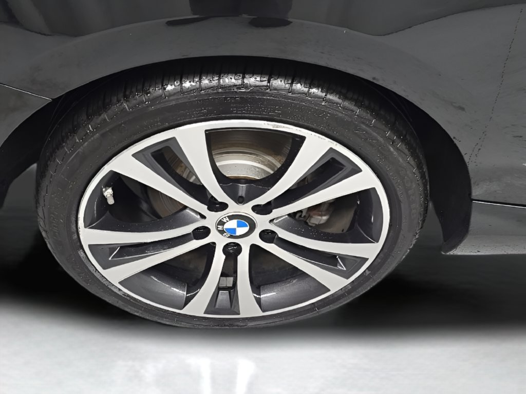 Used 2020 BMW 230i xDrive Convertible w/ Premium Package AWD/4WD image 49