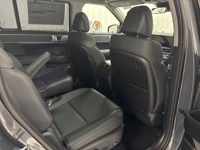 New 2026 Hyundai Santa Fe Limited AWD/4WD image 46