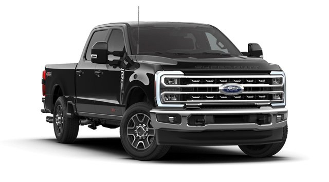 New 2026 Ford F350 4x4 Crew Cab Super Duty image 4