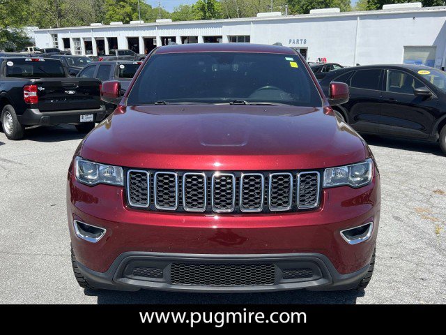 Used 2019 Jeep Grand Cherokee Laredo w/ Laredo X Package RWD video 2