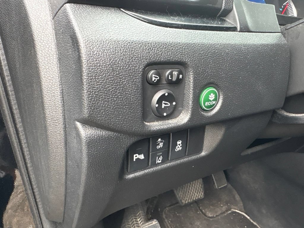 Used 2021 Honda Passport Elite image 19