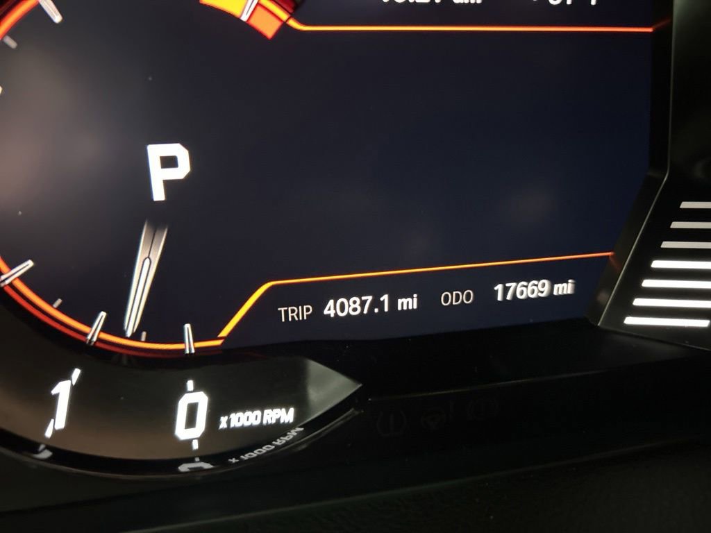Used 2023 Toyota Supra Premium w/ Driver Assist Package RWD image 51