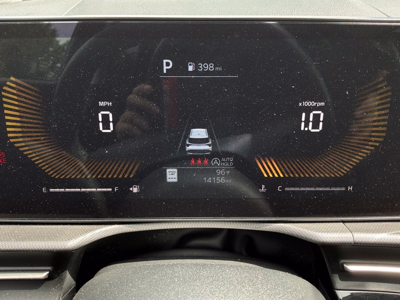 Used 2026 Kia Sportage LX FWD image 37