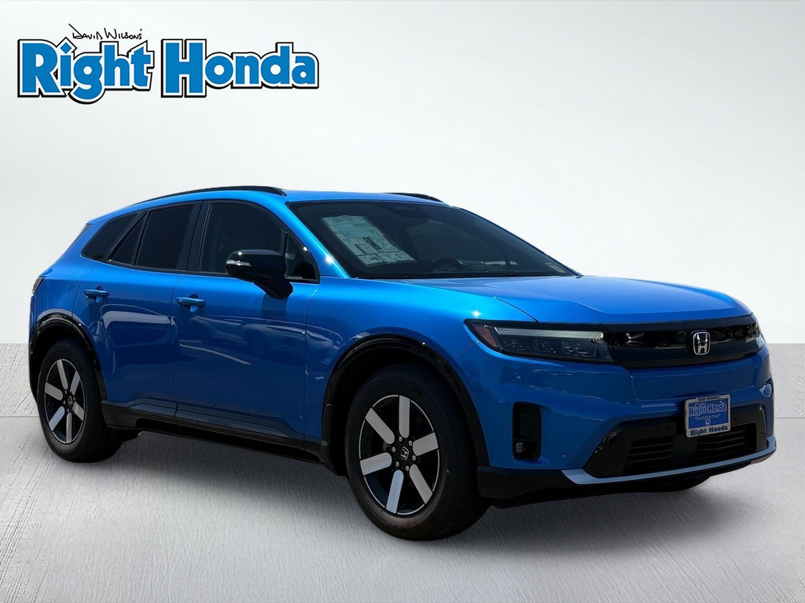 New 2026 Honda Prologue Touring image 9