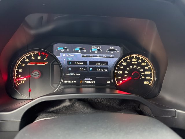 Used 2016 Ford F150 Lariat w/ Equipment Group 502A Luxury AWD/4WD image 17