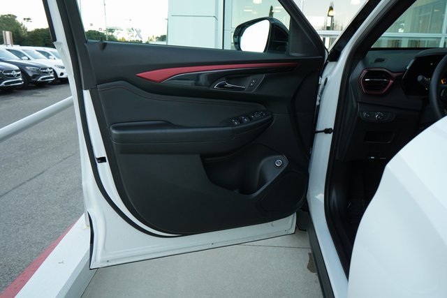 Used 2026 Chevrolet TrailBlazer RS w/ Convenience Package image 16