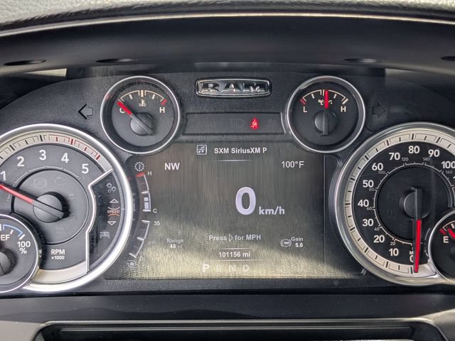 Used 2015 RAM 2500 Laramie w/ Cold Weather Group AWD/4WD image 25
