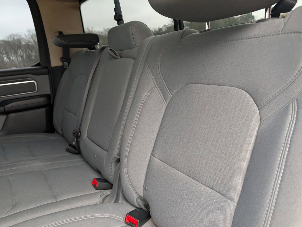 Used 2019 RAM 1500 Big Horn image 24