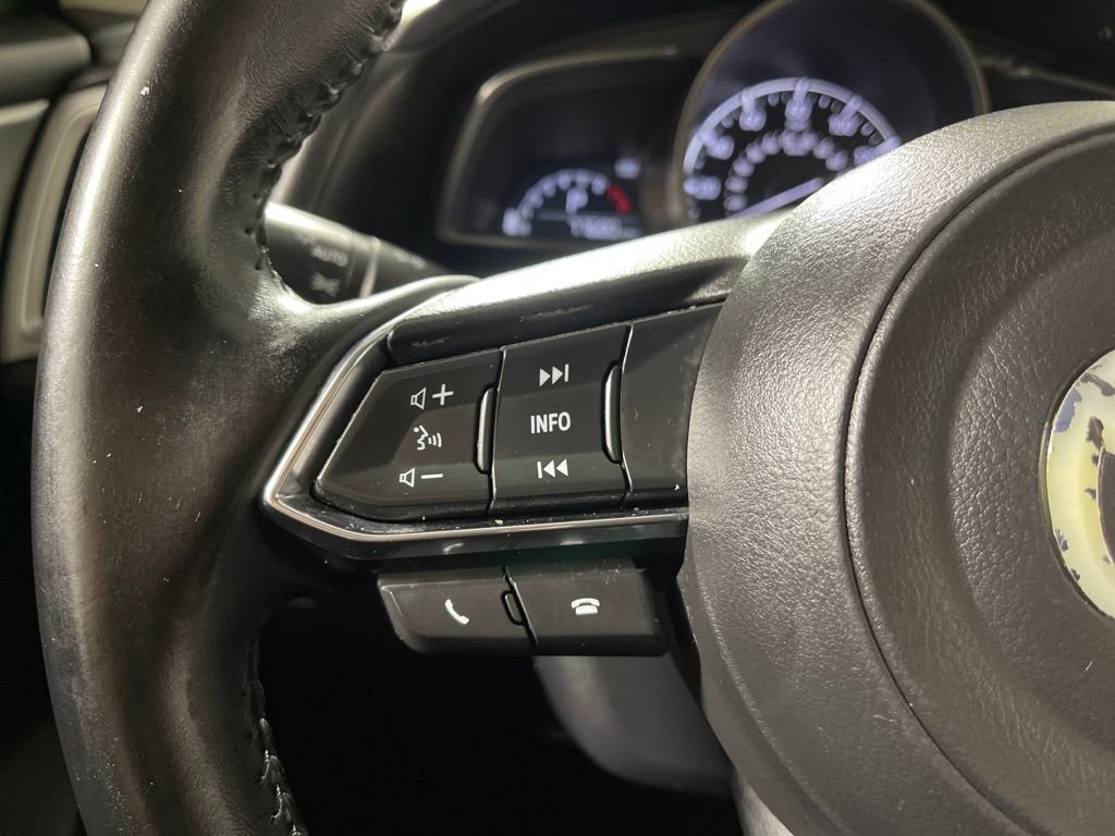 Used 2017 MAZDA MAZDA3 Touring image 26