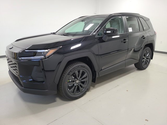 New 2026 Toyota RAV4 XLE Premium AWD/4WD image 3