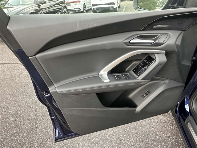 New 2025 Audi Q5 Premium Plus image 8