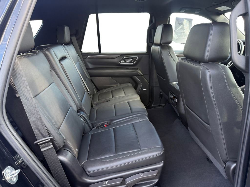 Certified 2023 Chevrolet Tahoe LT image 18