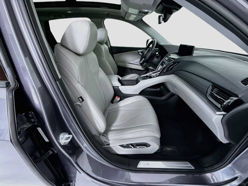 Used 2021 Acura RDX w/ Technology Package FWD image 20