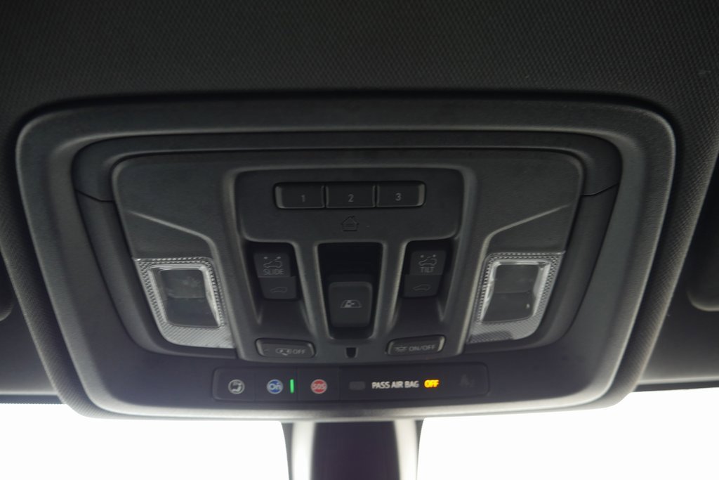 Used 2019 GMC Sierra 1500 AT4 w/ AT4 Premium Package image 20