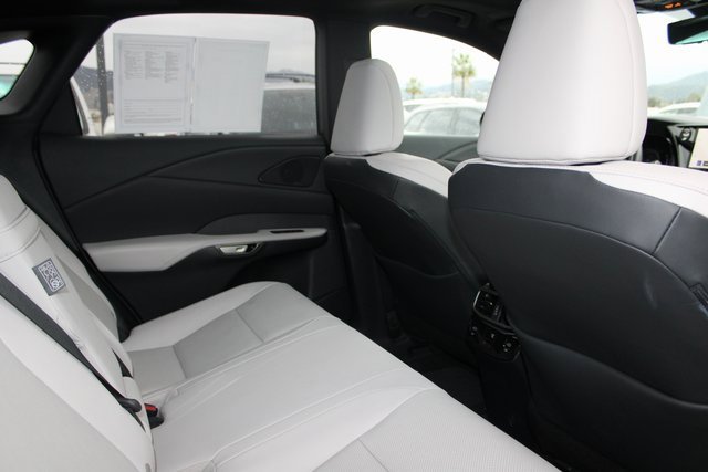 Certified 2023 Lexus RX 350h image 7