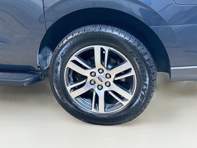 Certified 2024 Ford Expedition Max Limited image 7