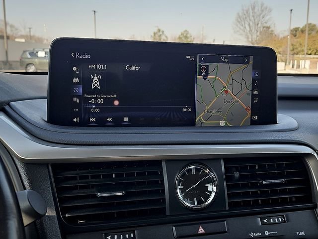 Used 2020 Lexus RX 350 350 image 19