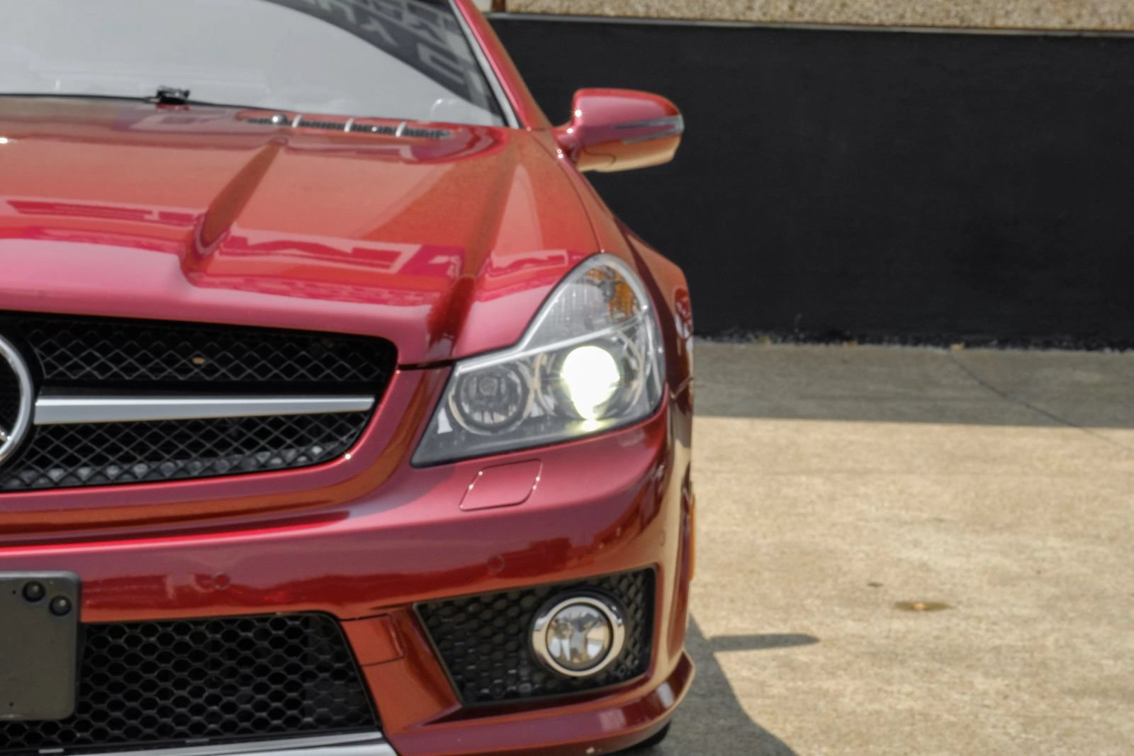 Used 2011 Mercedes-Benz SL 65 AMG image 41