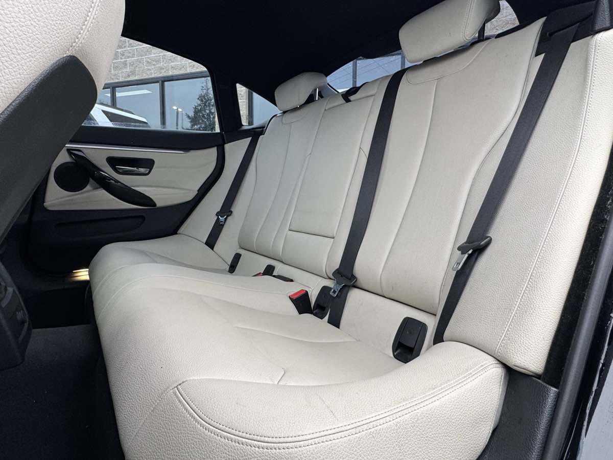 Used 2016 BMW 428i Gran Coupe image 38