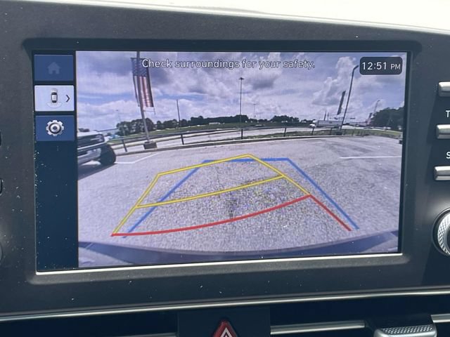 Used 2026 Hyundai Elantra SEL Sport Premium FWD image 25