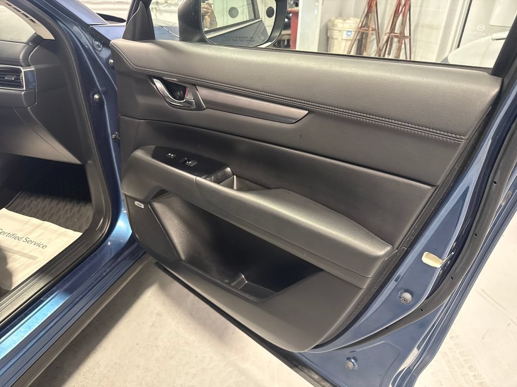 Used 2019 MAZDA CX-5 Touring AWD/4WD image 37