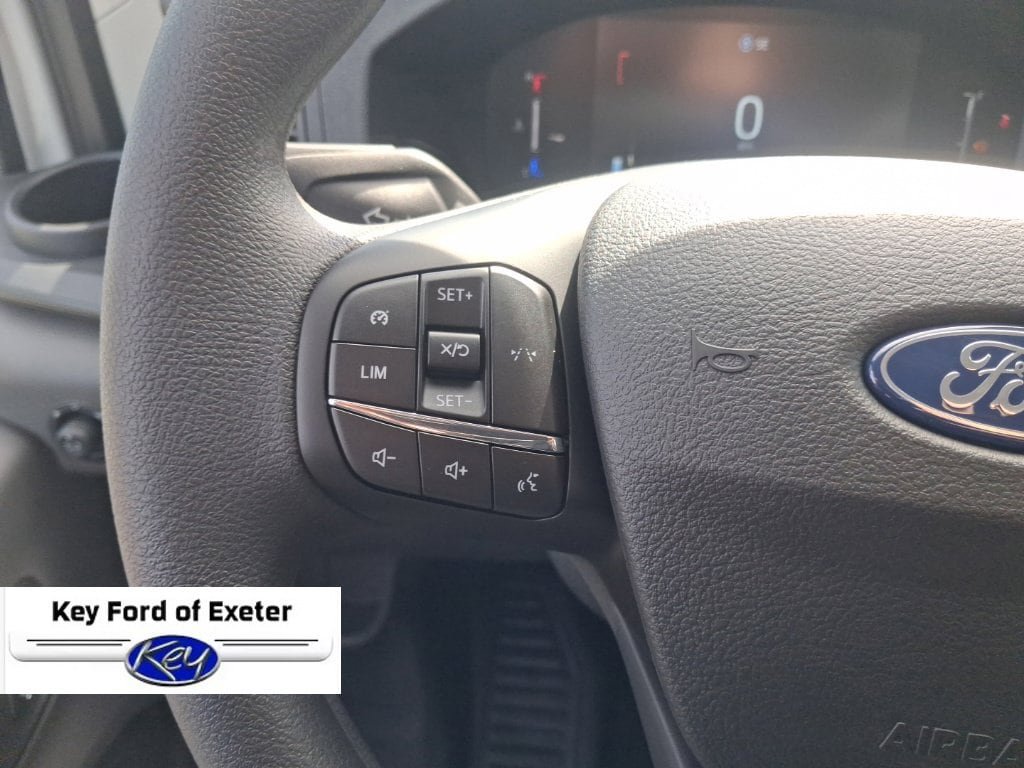 New 2027 Ford Transit 350 XL RWD image 42