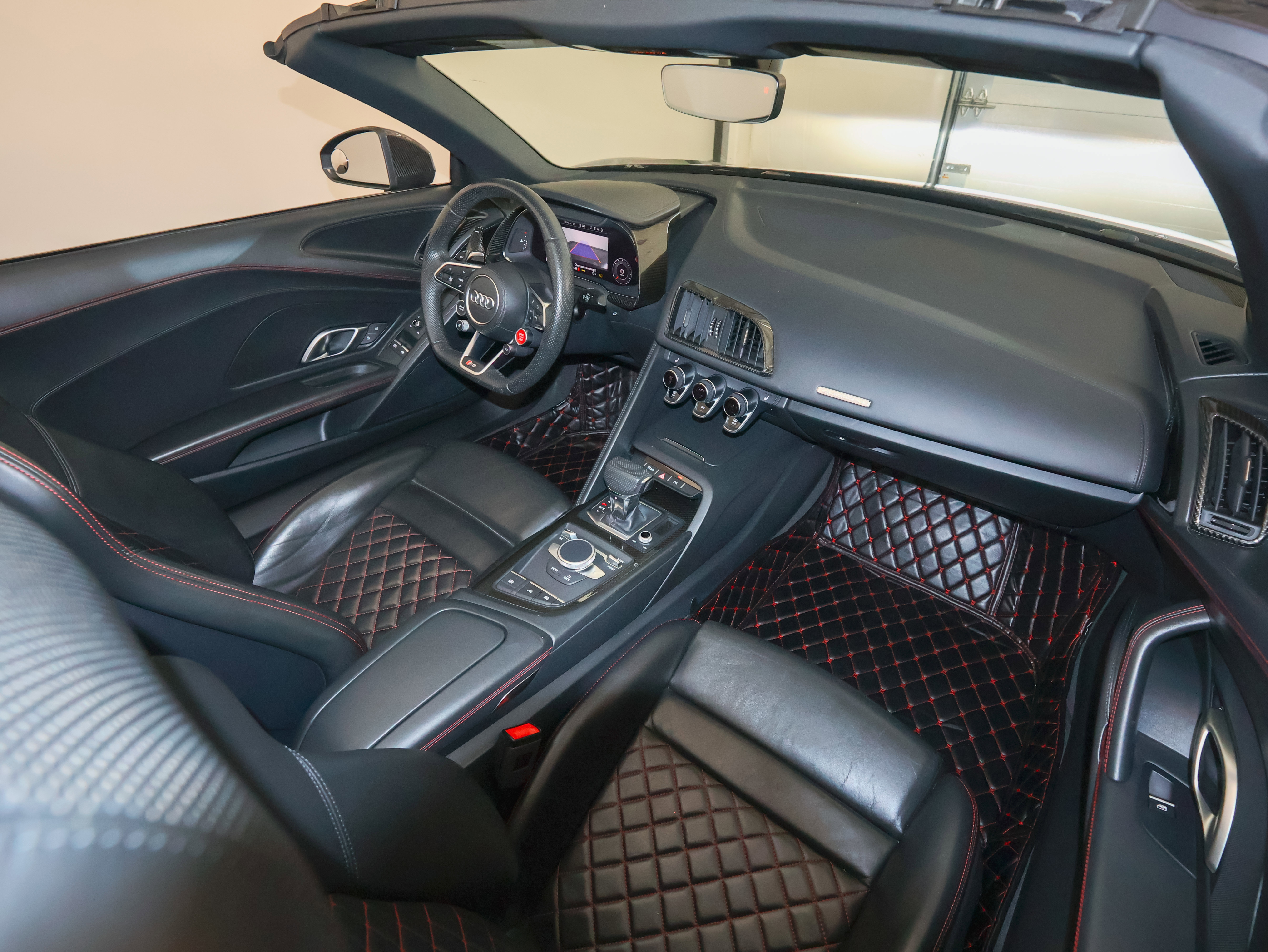 Used 2020 Audi R8 V10 performance image 21