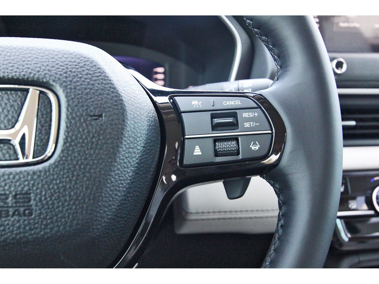 New 2026 Honda Pilot EX-L image 18