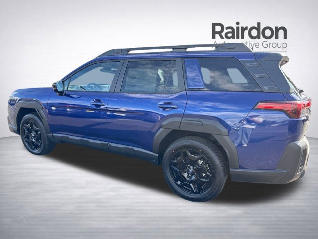 New 2026 Subaru Outback Wilderness AWD/4WD image 5
