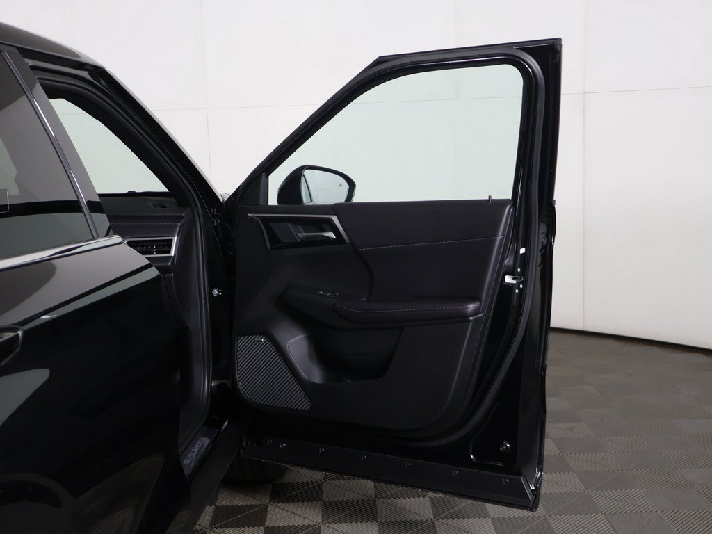New 2027 Mitsubishi Outlander LE AWD/4WD image 20