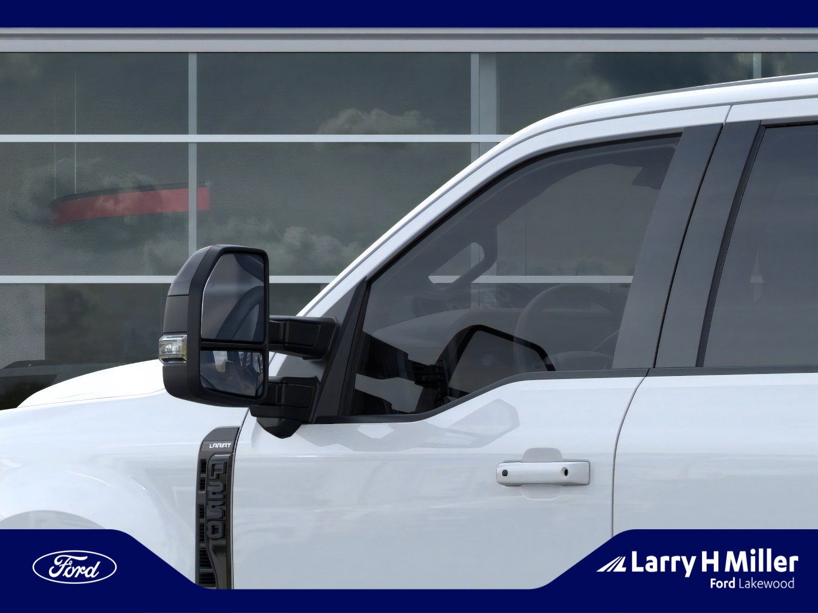 New 2026 Ford F250 Lariat w/ Tremor Off-Road Package image 20