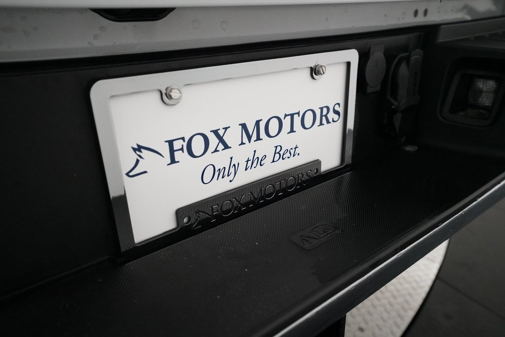 Used 2025 Ford F150 XLT w/ Equipment Group 301A Standard image 34