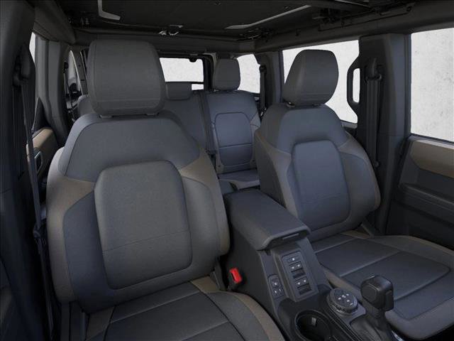 New 2025 Ford Bronco Big Bend image 10