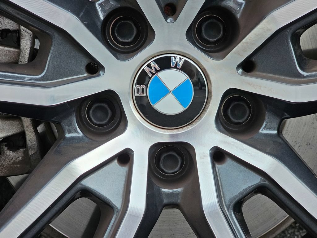 Certified 2024 BMW 430i Convertible w/ Premium Package RWD image 11