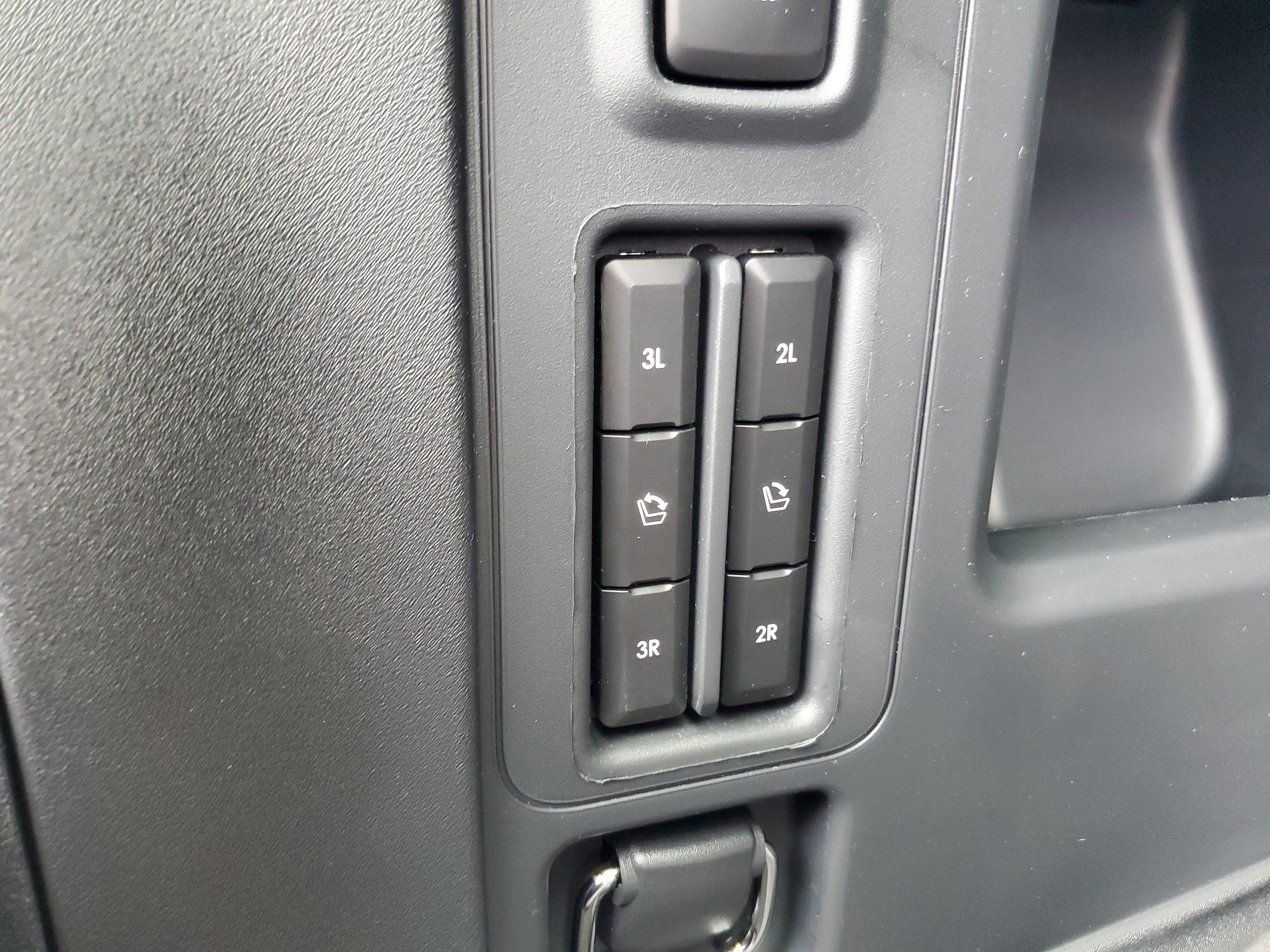 New 2026 Lincoln Navigator Reserve AWD/4WD image 34