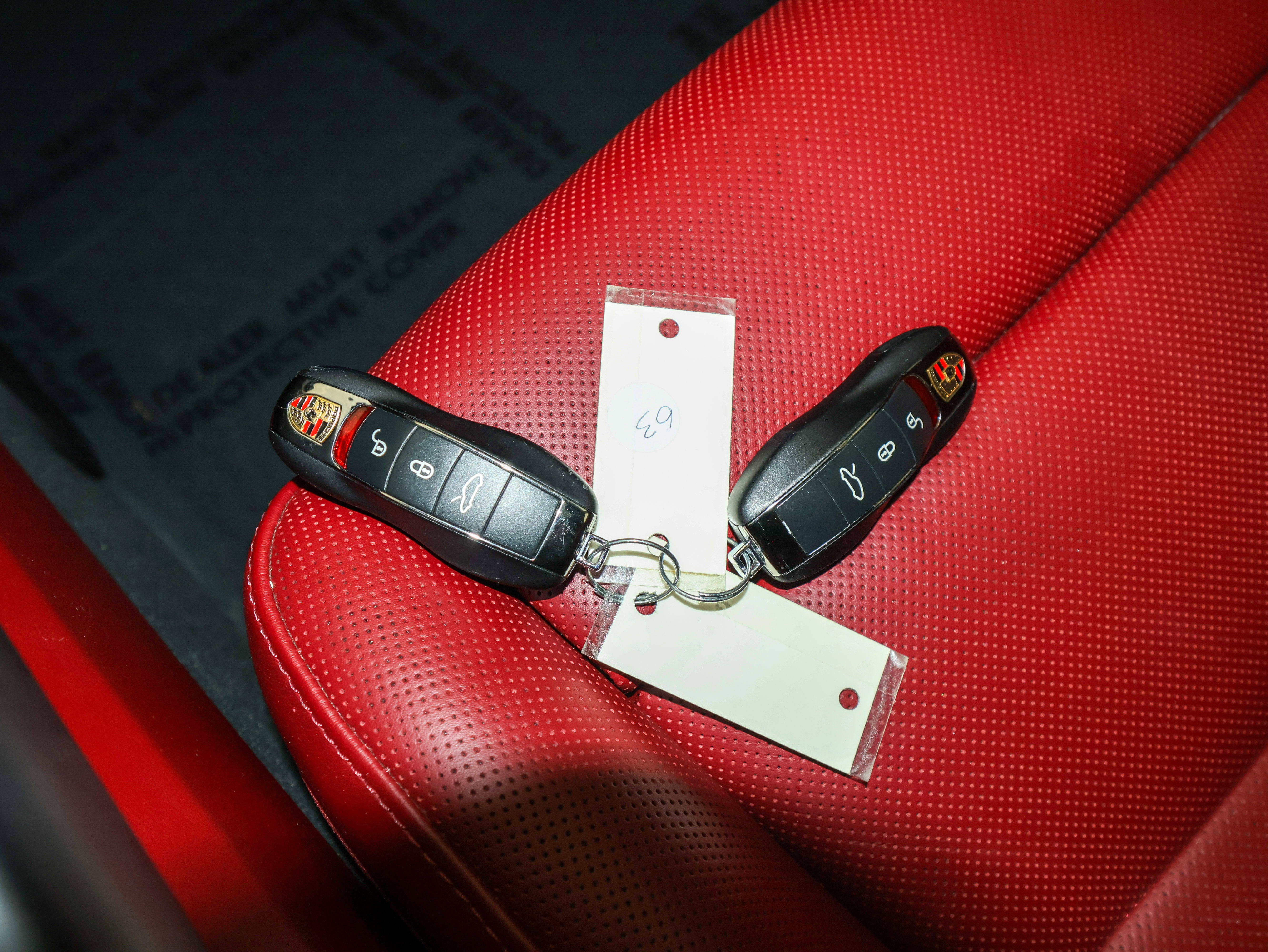 Used 2017 Porsche 911 Carrera S image 33