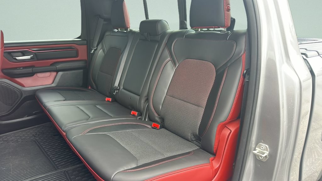 Used 2025 RAM 1500 Rebel w/ Rebel Level 1 Equipment Group AWD/4WD image 30