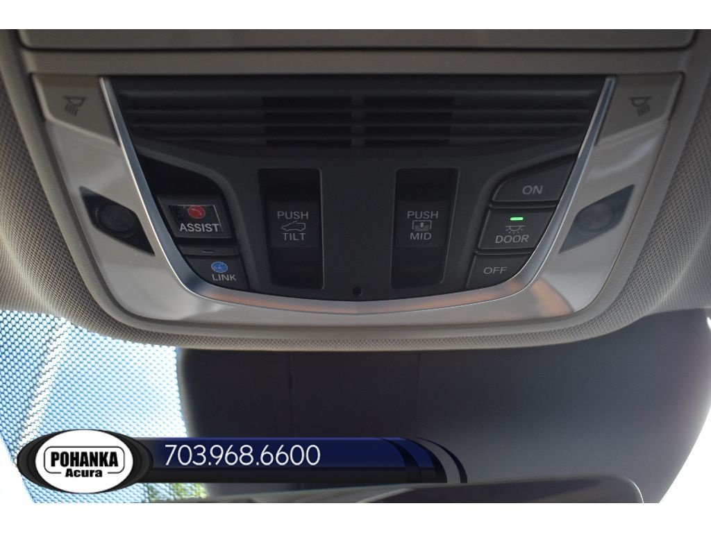 New 2026 Acura RDX w/ Technology Package AWD/4WD image 20