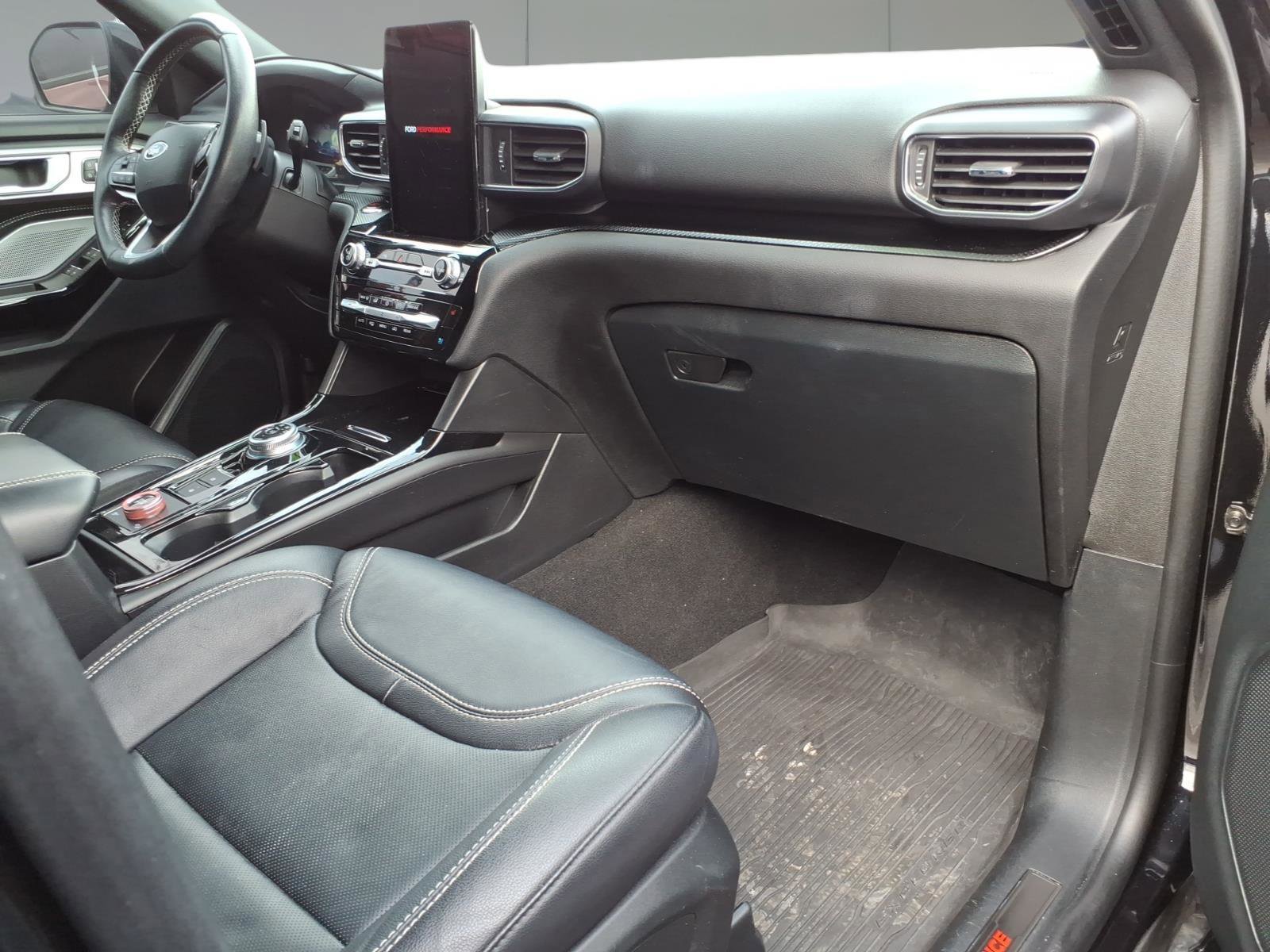 Used 2023 Ford Explorer ST w/ Equipment Group 401A image 8