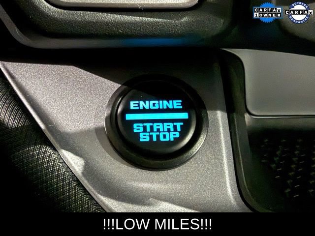 Used 2024 Ford Bronco Sport Big Bend w/ Convenience Package image 29