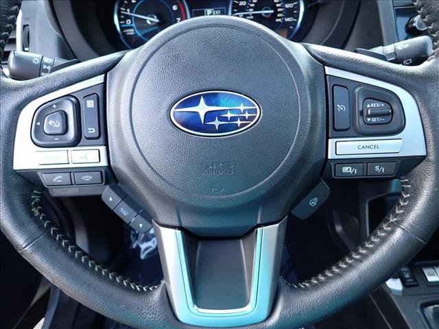Used 2017 Subaru Forester 2.0XT Touring w/ Protection Package #2 AWD/4WD image 17