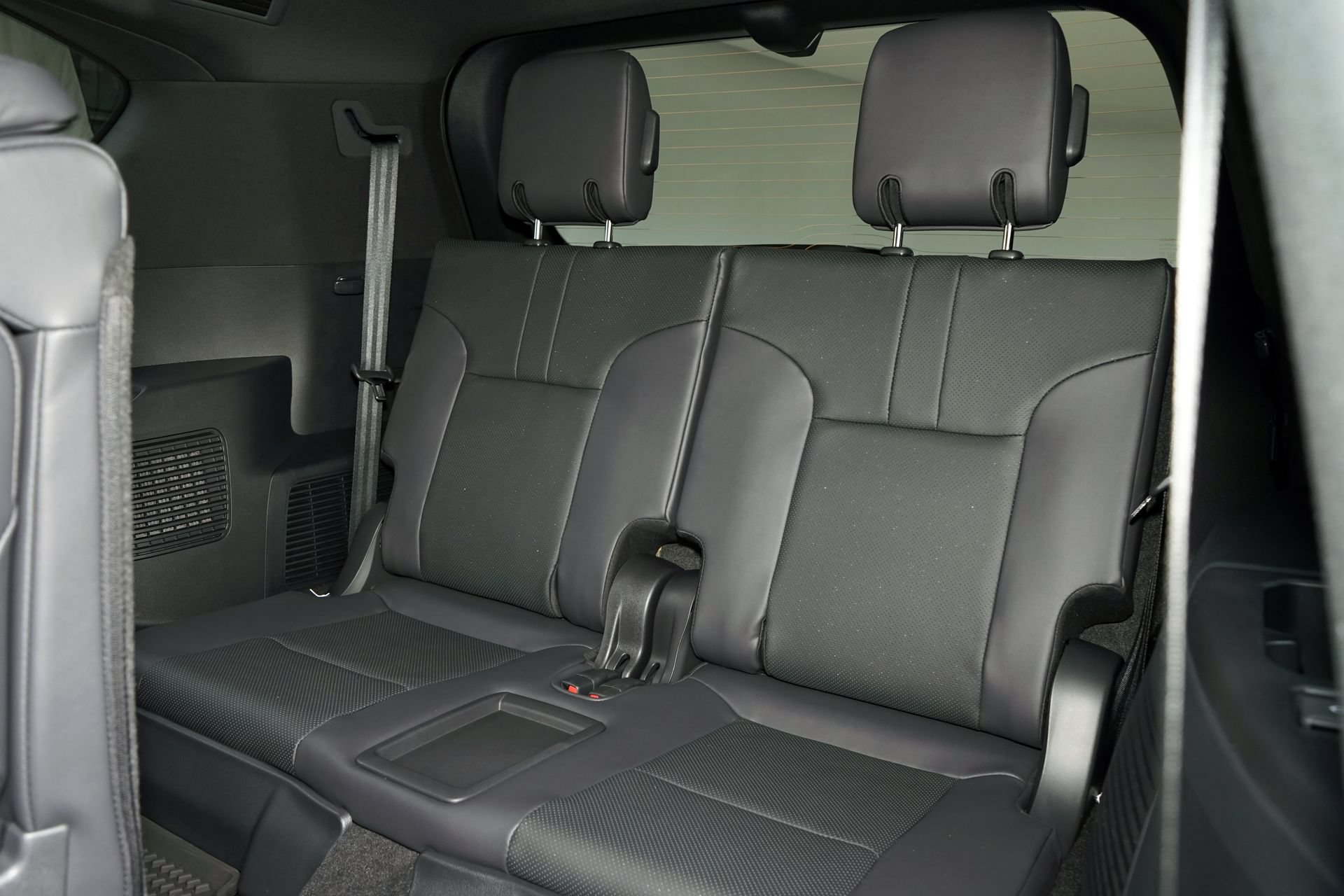 Used 2026 Lexus LX 600 4WD w/ Luxury Package image 32